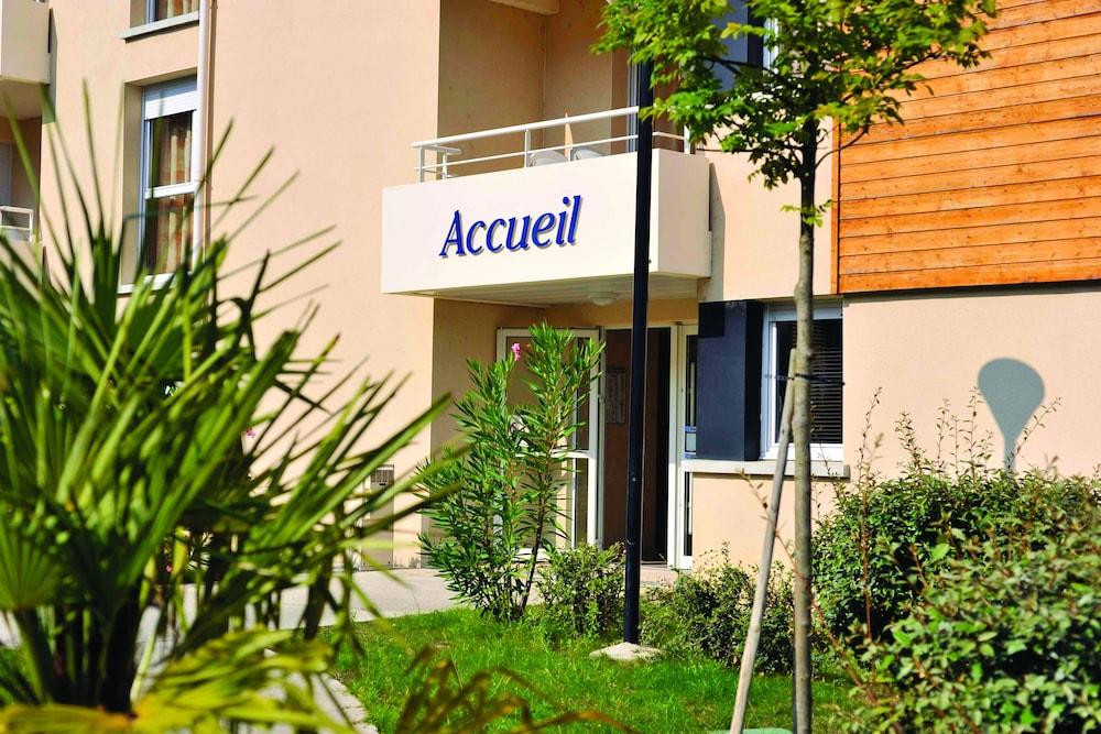 Appart'City Classic Toulouse Tournefeuille Exteriér fotografie